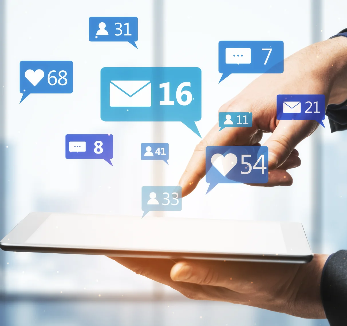 social-media-marketing