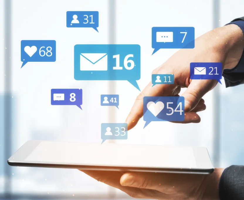 social-media-marketing