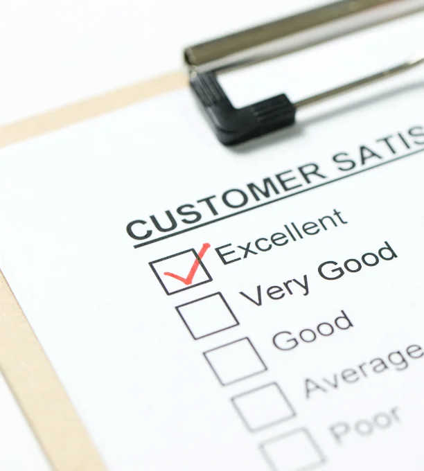 customer