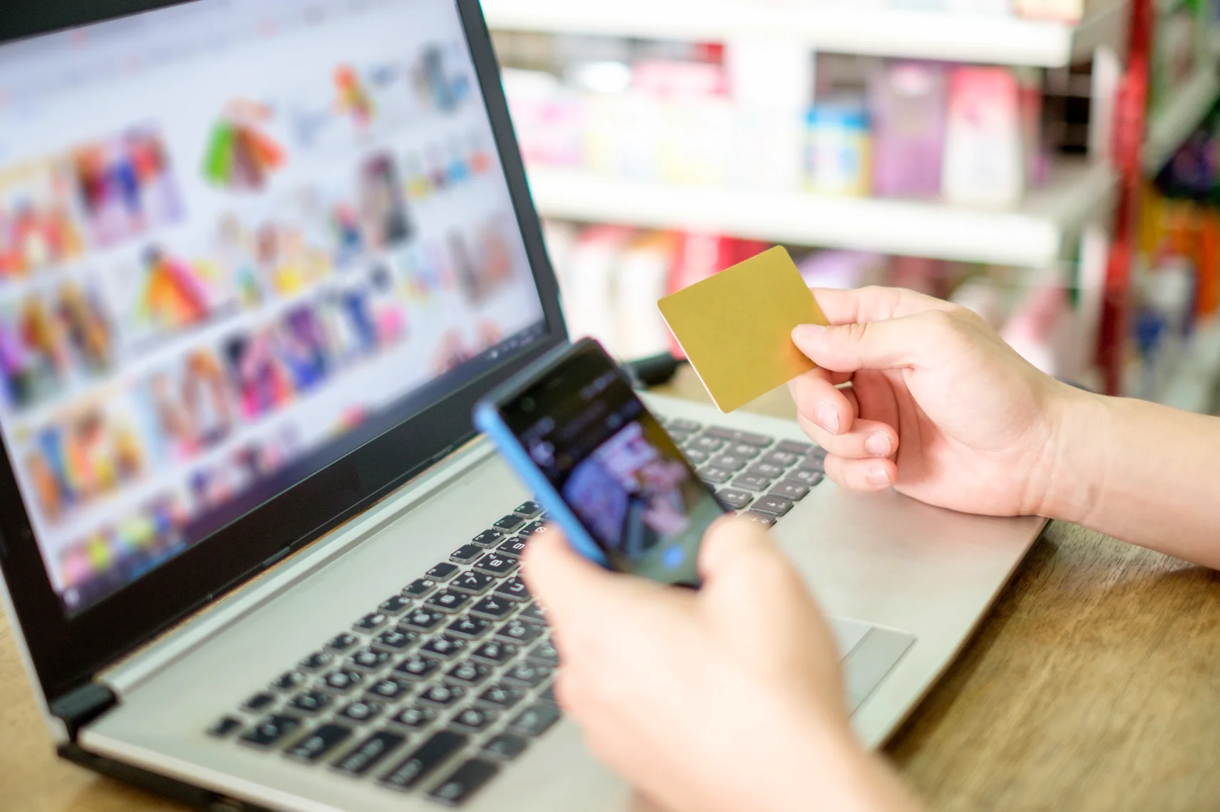 analysi-e-commerce