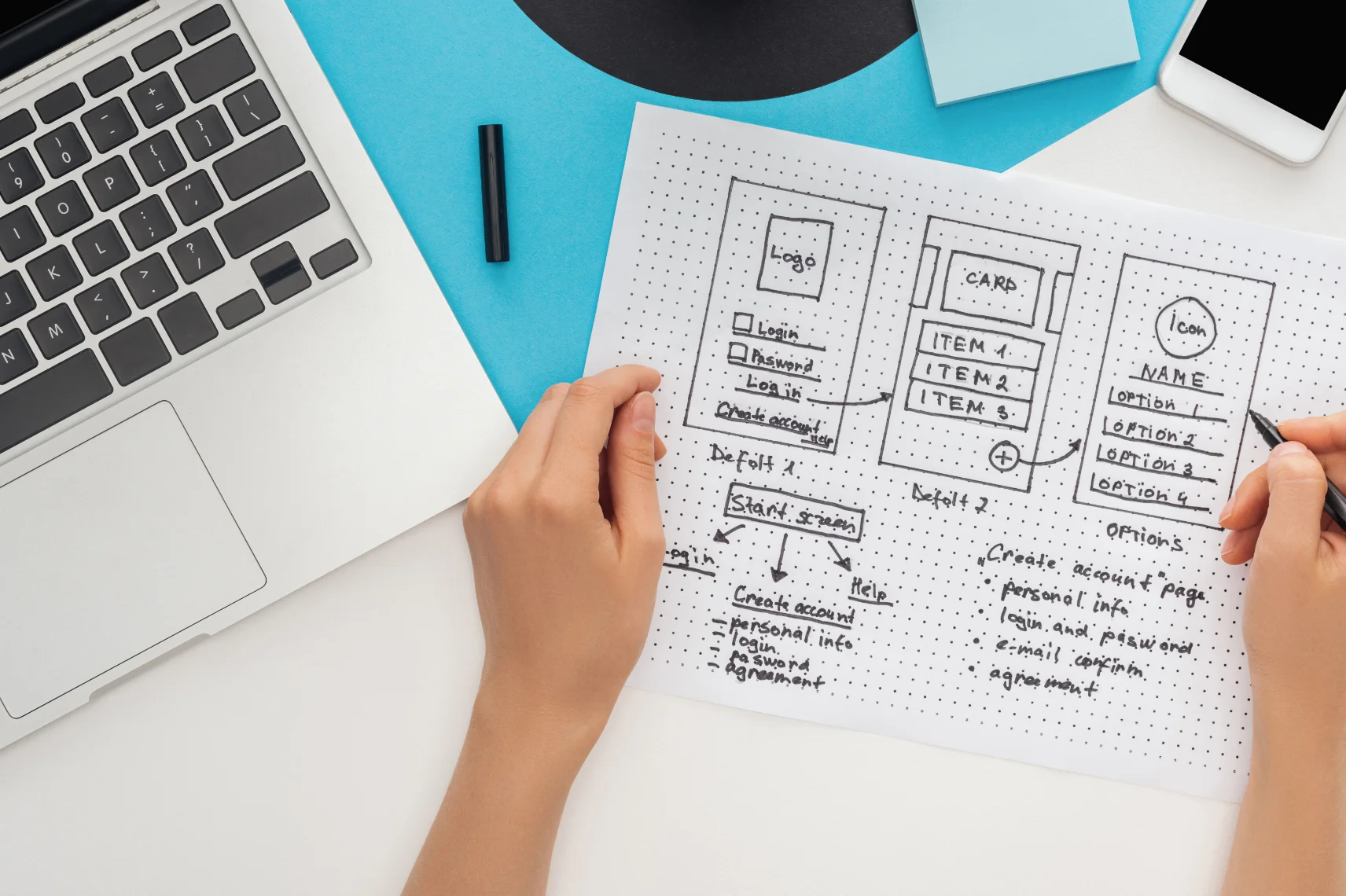 ui-ux-design