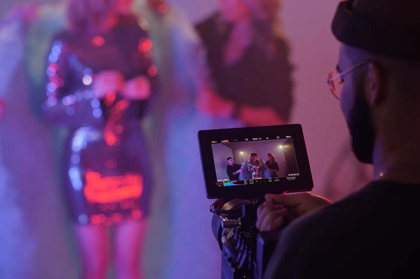 video-production