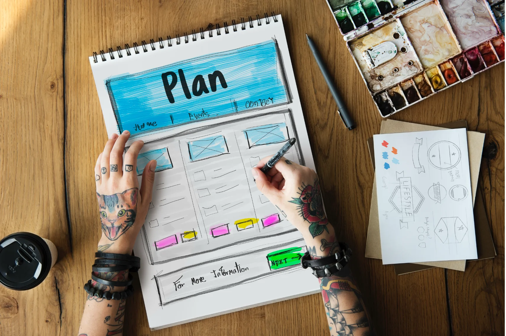 web-design