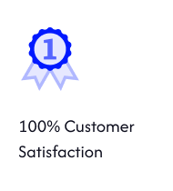 satisfaction