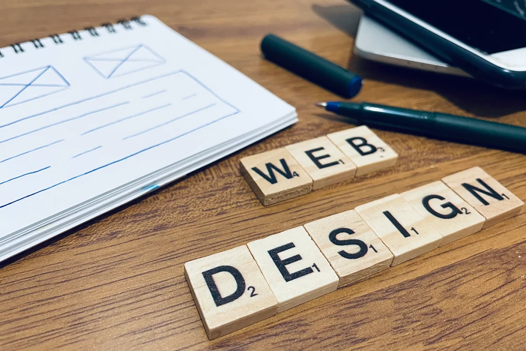 Web Design